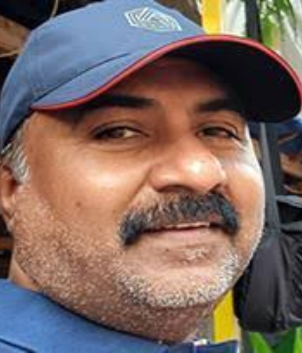Sanaka Rajasekhar