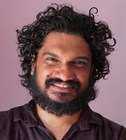 Sanal Kumar Sasidharan