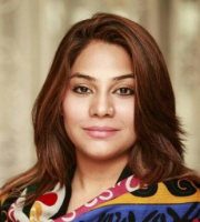 Sanam Marvi
