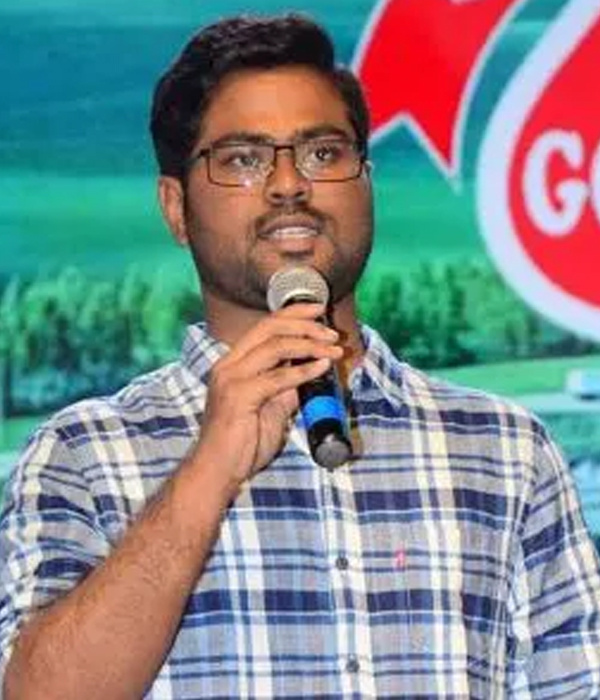 Sanapati Bhardwaj Patrudu