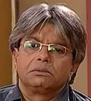 Sanat Vyas