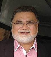 Sanatan Mody