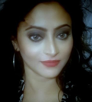 Sanchari Sengupta