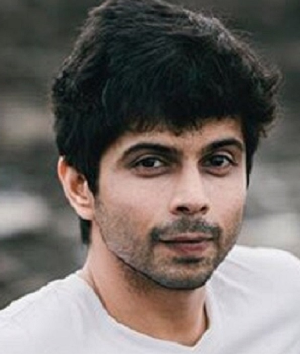 Sanchay Goswami