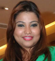 Sanchita Bhattacharya