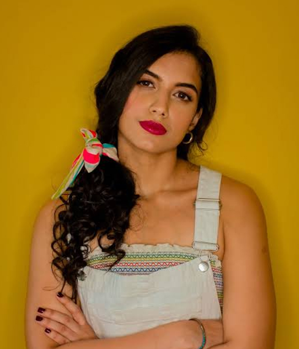 Sanchitha Poonacha