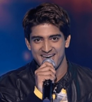 Sandeep Acharya