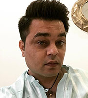 Sandeep Anand