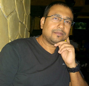 Sandeep Chatterjee