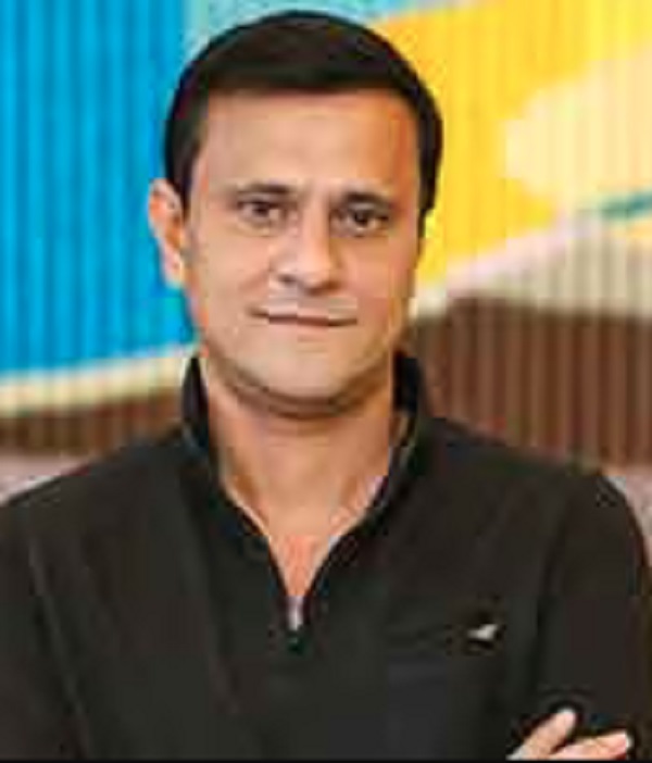 Sandeep Deshpande