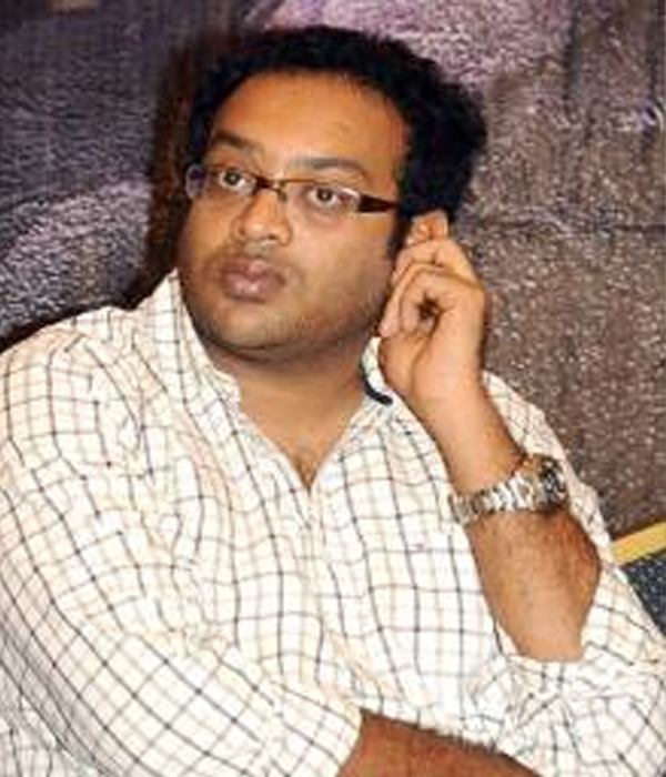 Sandeep Gunnam