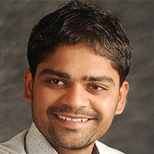 Sandeep Inamke