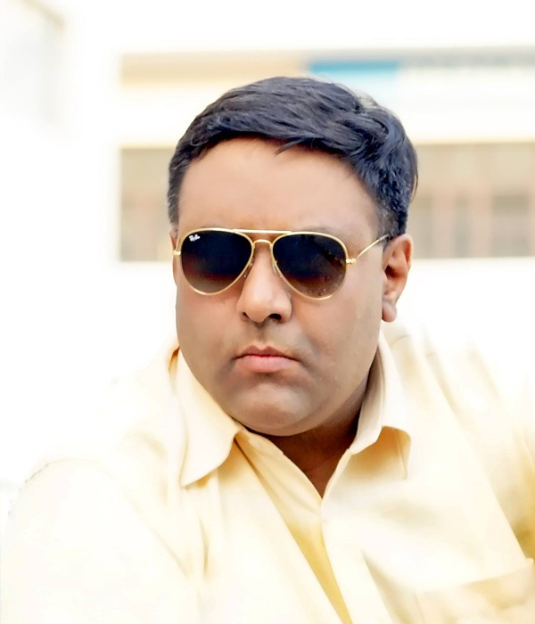 Sandeep Jit Pateela