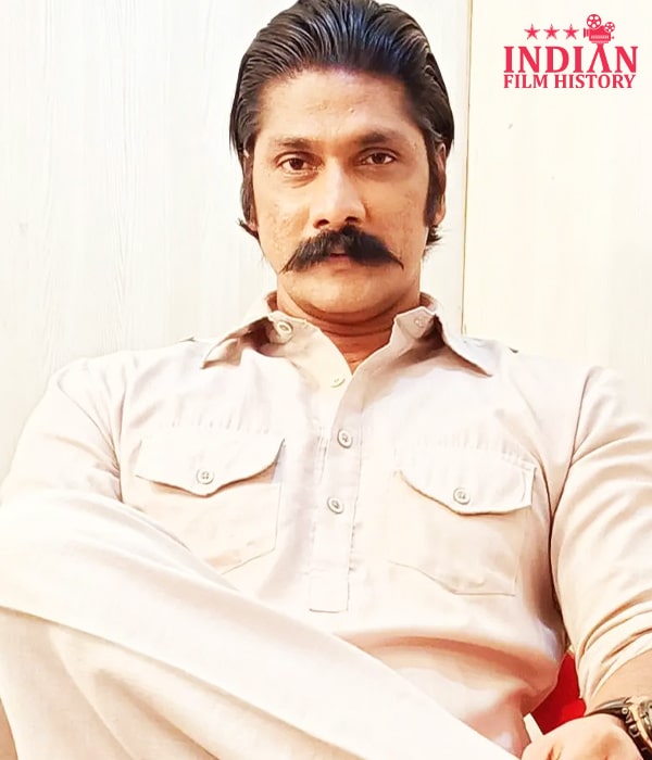 Sandeep Juwatkar