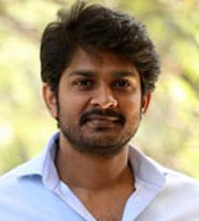 Sandeep Madhav