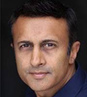 Sandeep Mohan