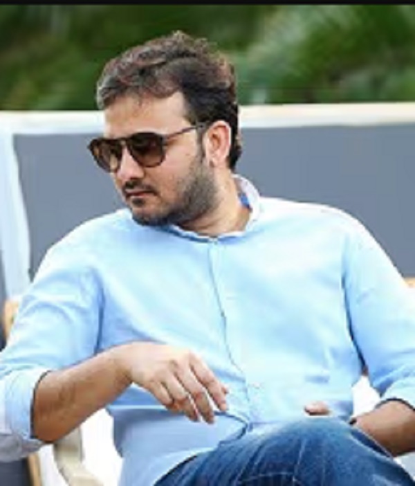 Sandeep Mudda