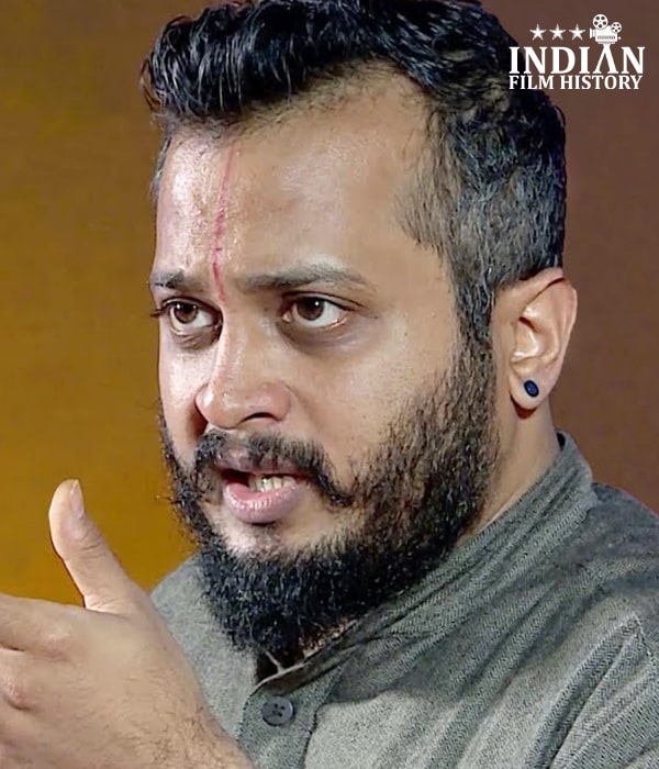 Sandeep Narayan