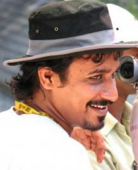 Sandeep Patil