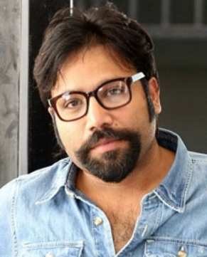 Sandeep Reddy Vanga