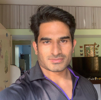 Sandeep Salve