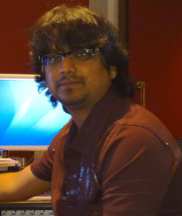 Sandeep Shirodkar