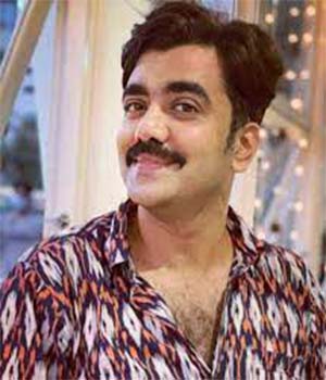  Sandeep Shridhar