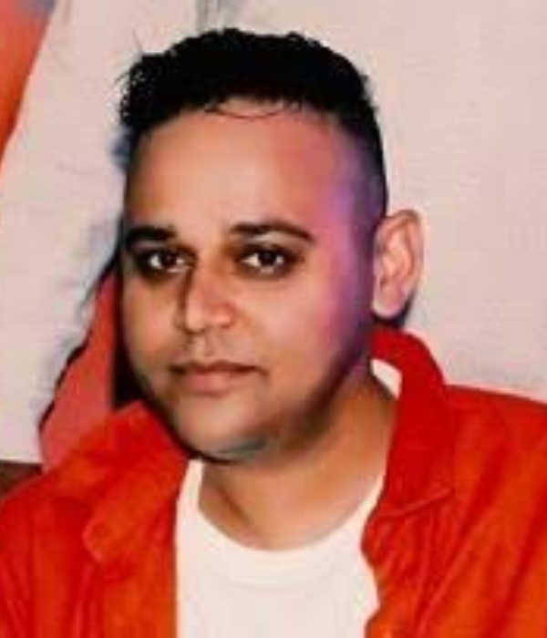 Sandeep Singh Chauhan