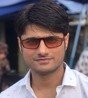 Sandeep Singh
