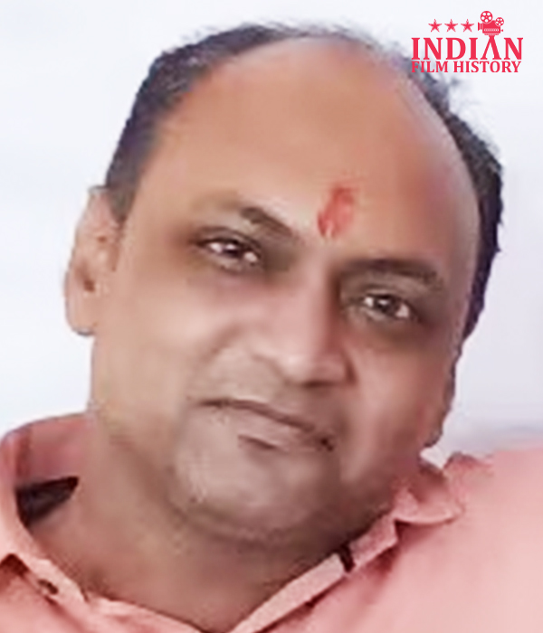 Sandeep Sureshchandra
