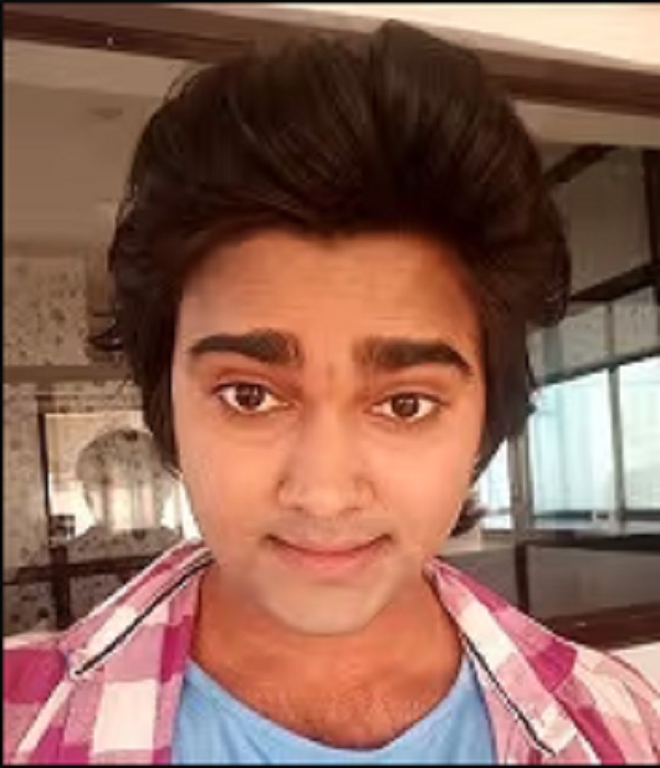 Sandeep Yadav