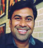 Sandeep Yadav
