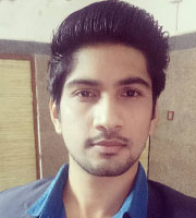 Sandesh Gour