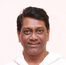 Sandesh Jadhav