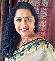 Sandhya Janak