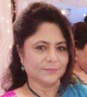Sandhya Shungloo