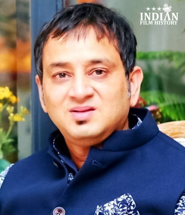 Sandiip Kapur