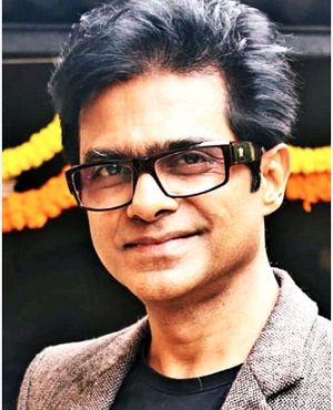 Sandip Chakraborty