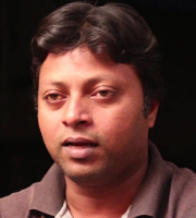 Sandip Dandwate