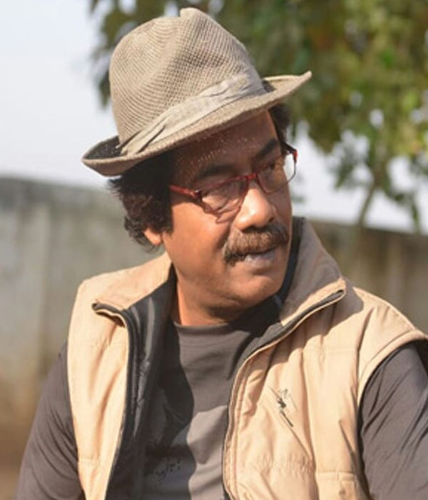 Sandip Dey
