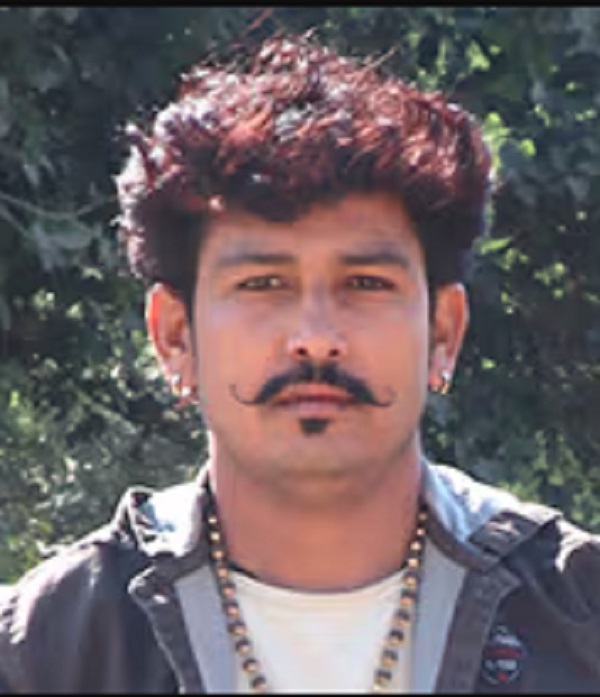 Sandip Patani