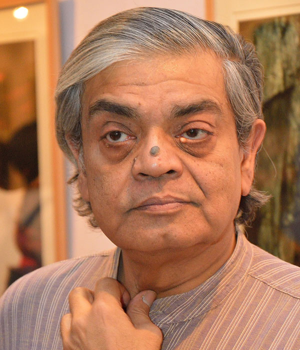 Sandip Ray