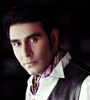 Sandip Soparrkar