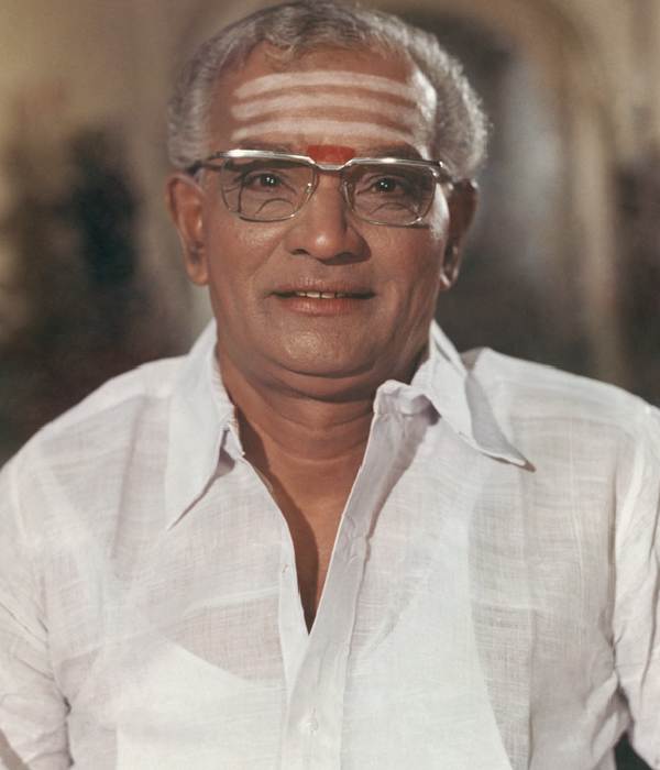 Sandow M M A Chinnappa Devar