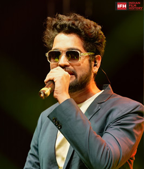 Sangeet Patil