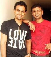 Sangeet-Siddharth