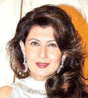 Sangeeta Bijlani
