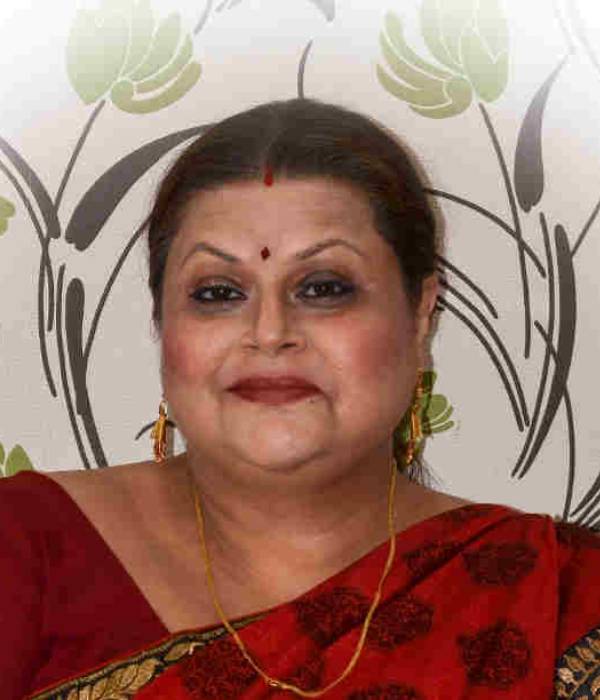 Sangeeta Borthakur