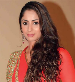 Sangeeta Ghosh