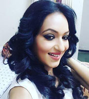 Sangeeta Kapure